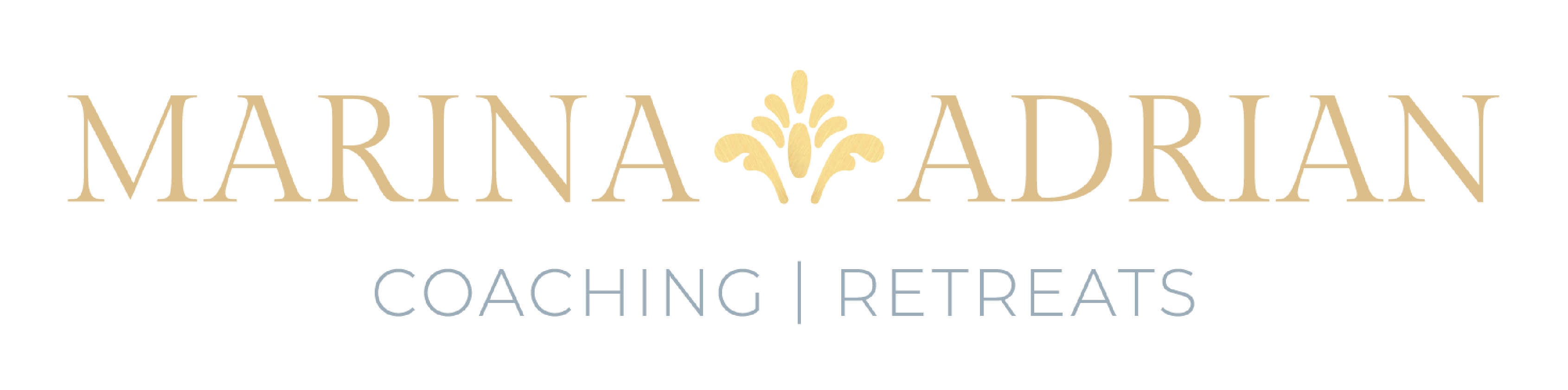 Marina Adrian Logo